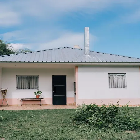 Las Moras Del Manantial Termas de Río Hondo Exterior photo