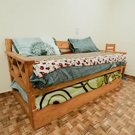 Las Moras Del Manantial Termas de Río Hondo Room photo