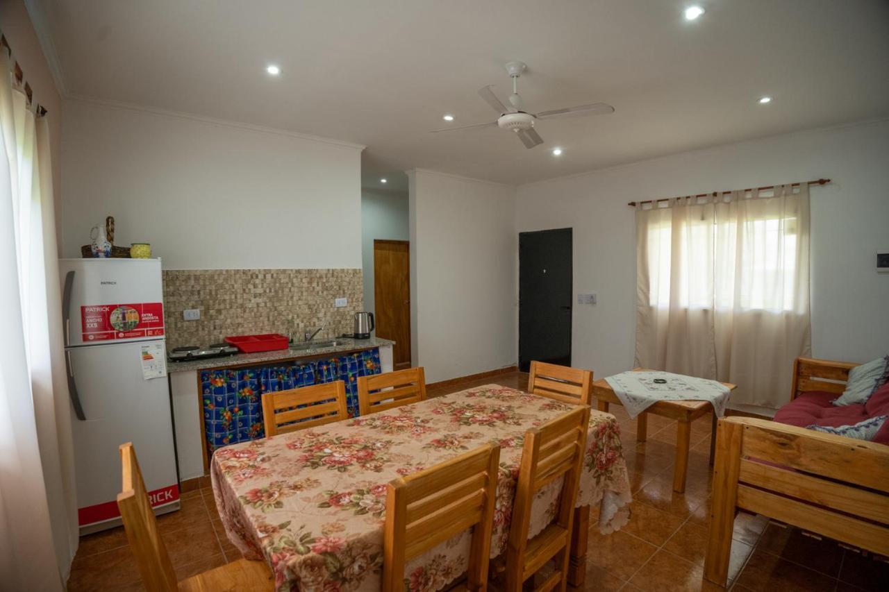 Holiday home Moras Del Manantial *