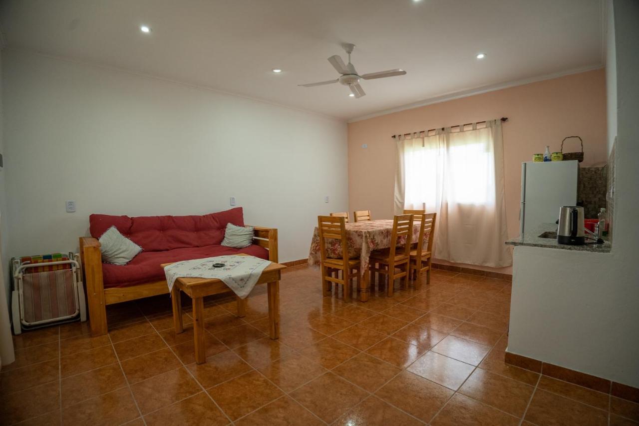 Moras Del Manantial Holiday home Termas de Rio Hondo