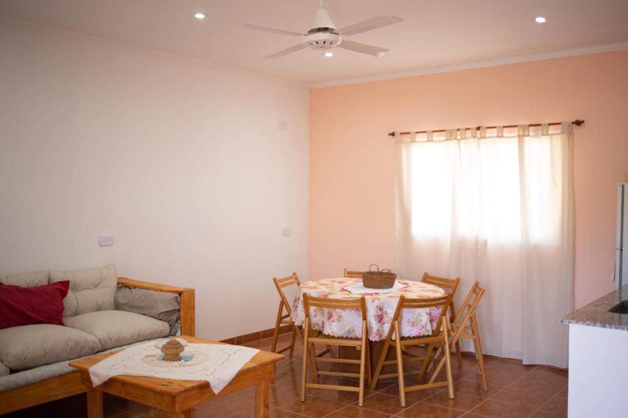 Holiday home Moras Del Manantial