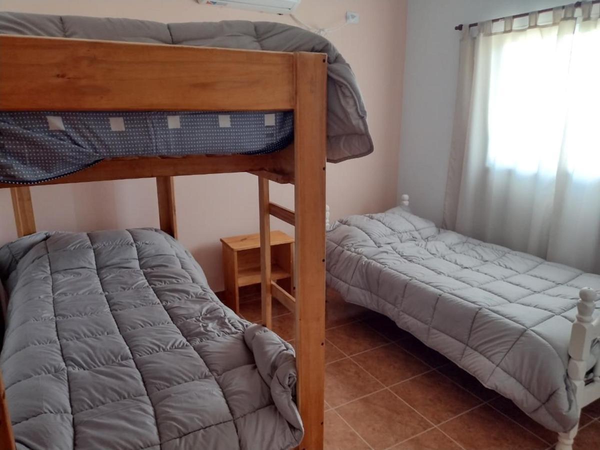 Moras Del Manantial Holiday home Termas de Rio Hondo