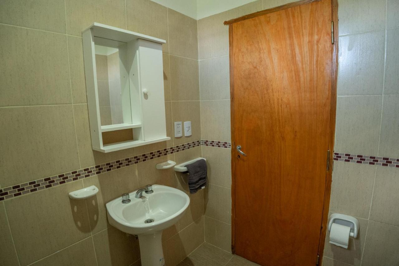 Holiday home Moras Del Manantial