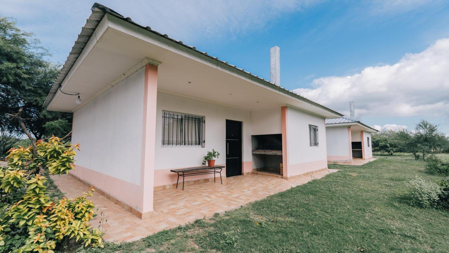 Moras Del Manantial Holiday home