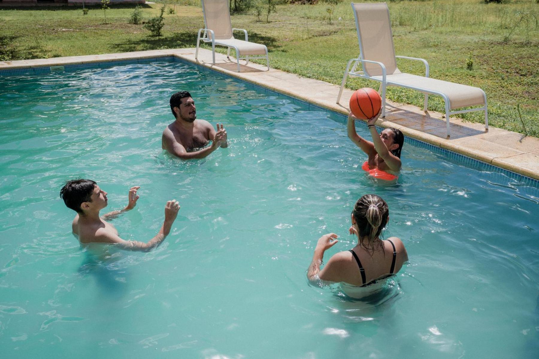 Moras Del Manantial Holiday home *